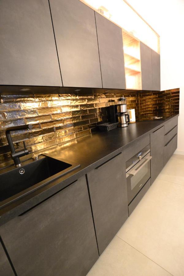Apartament Gold Złotoryja Exterior foto