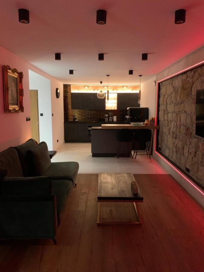 Apartament Gold Złotoryja Exterior foto