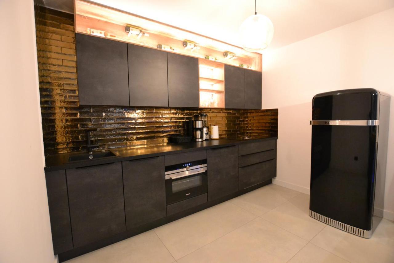 Apartament Gold Złotoryja Exterior foto