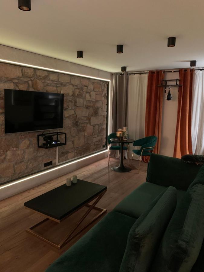 Apartament Gold Złotoryja Exterior foto